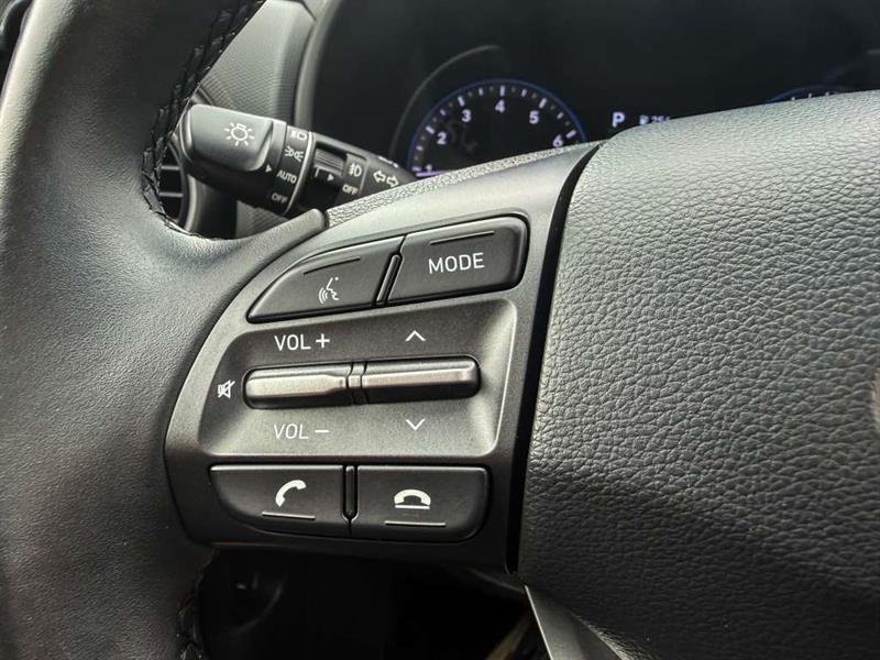 hyundai Kona 2020 - 19