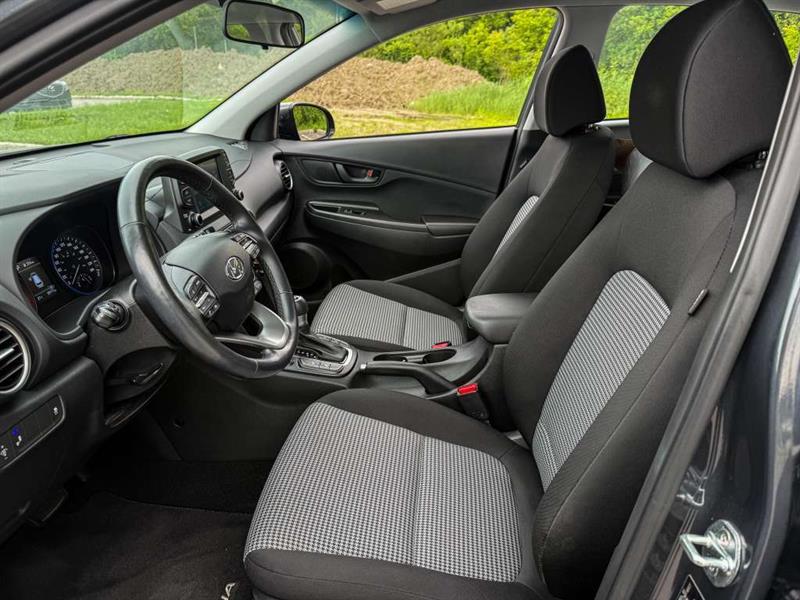 hyundai Kona 2020 - 25