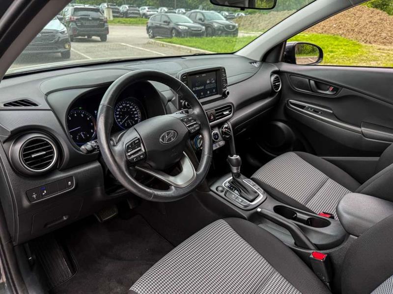 hyundai Kona 2020 - 26
