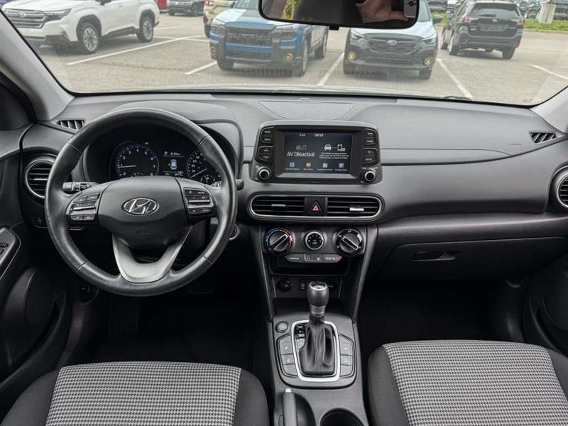 hyundai Kona 2020 - 27