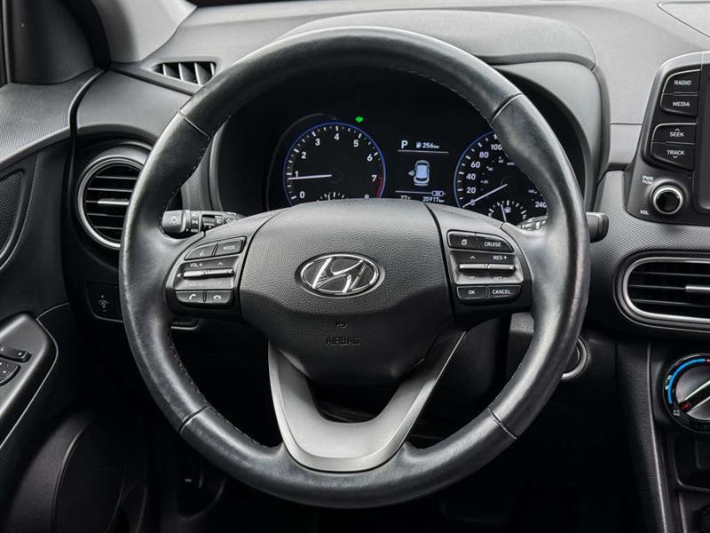 hyundai Kona 2020 - 29