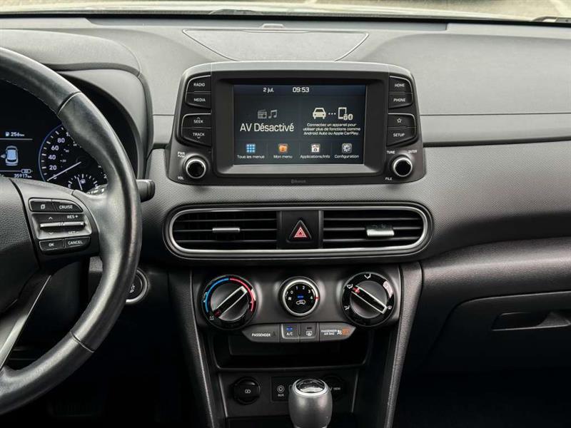 hyundai Kona 2020 - 30