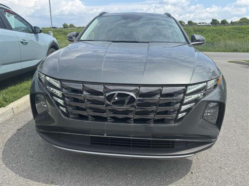 hyundai Tucson 2024 - 2