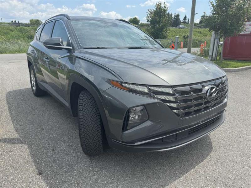 hyundai Tucson 2024 - 3