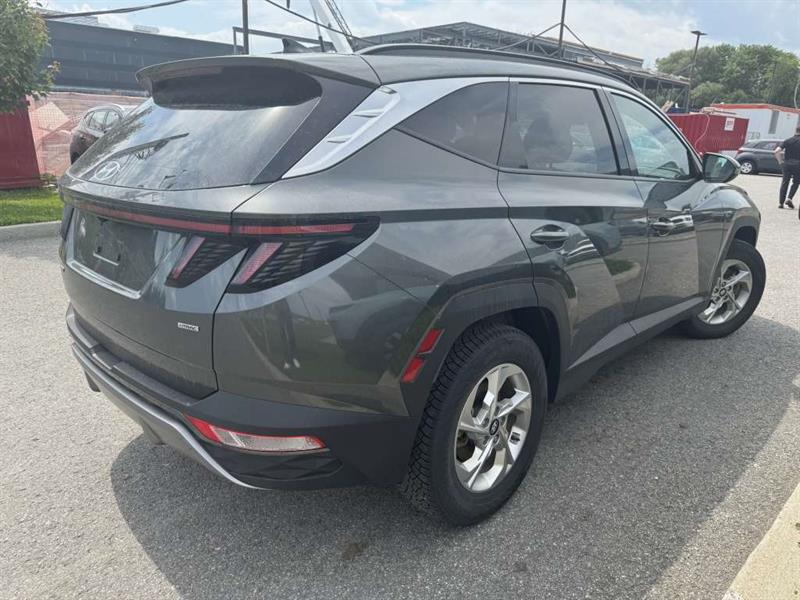 hyundai Tucson 2024 - 4