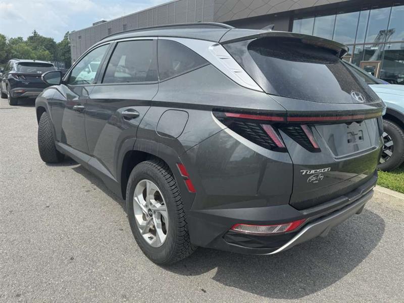 hyundai Tucson 2024 - 6