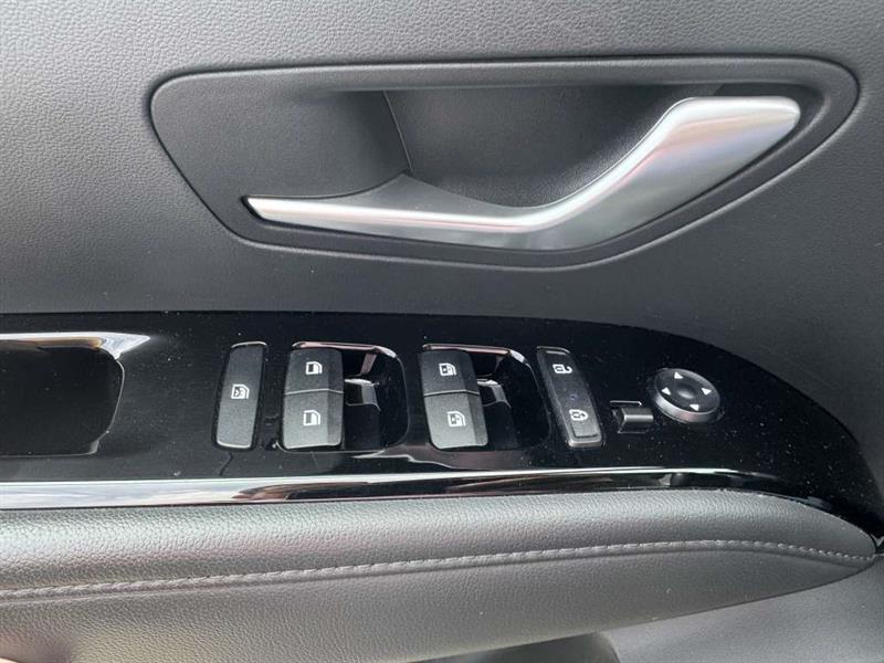 hyundai Tucson 2024 - 8