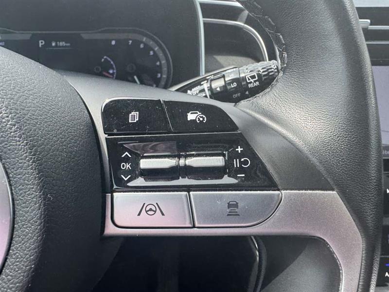 hyundai Tucson 2024 - 10