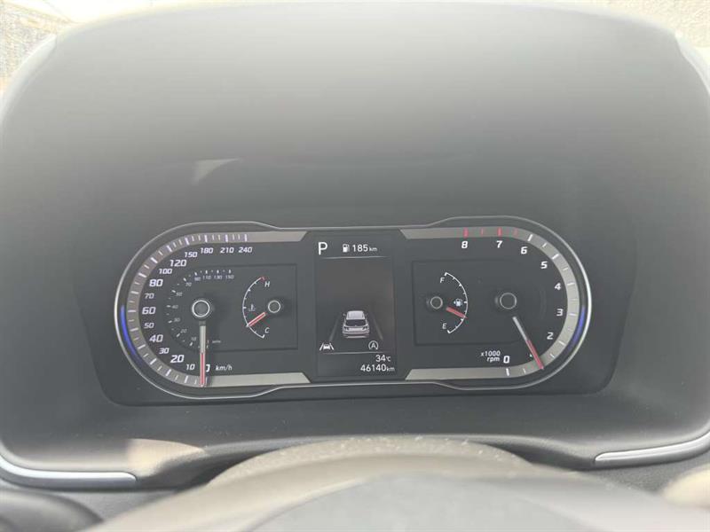 hyundai Tucson 2024 - 11