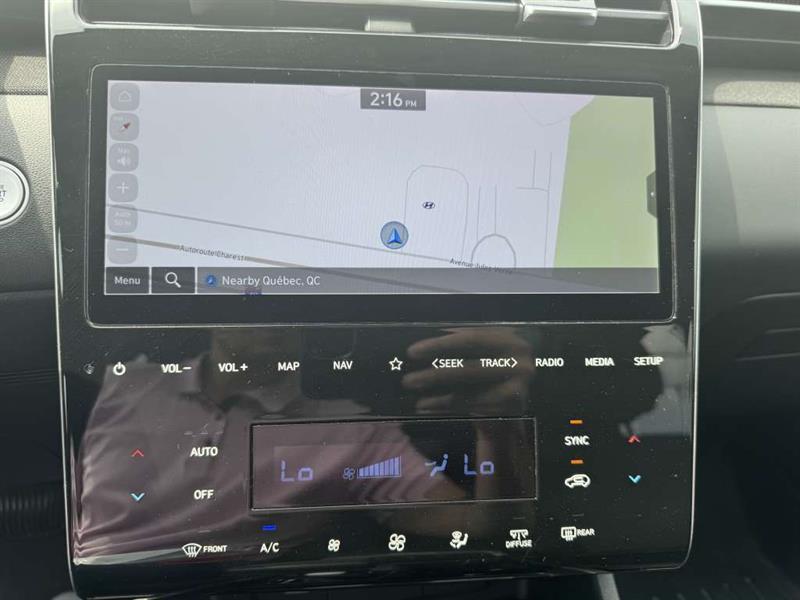 hyundai Tucson 2024 - 12