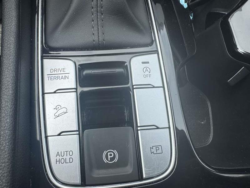 hyundai Tucson 2024 - 13