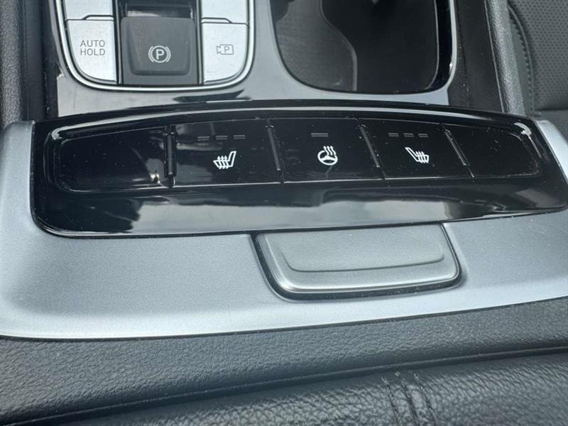 hyundai Tucson 2024 - 14