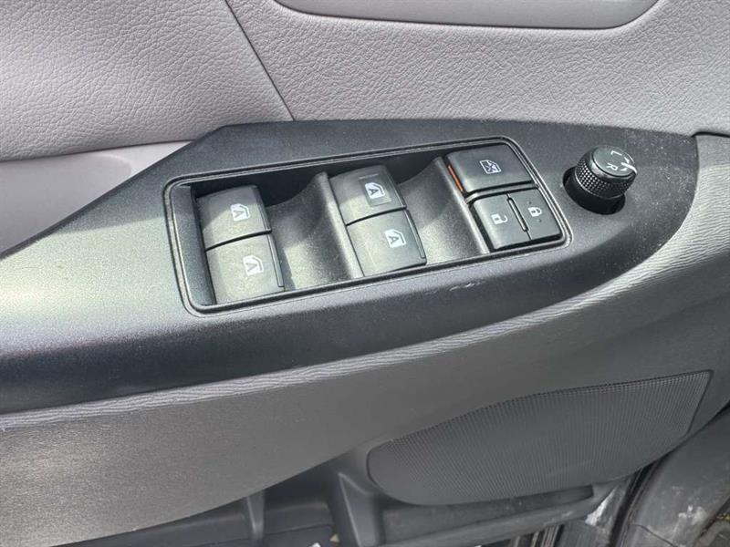 toyota Sienna 2020 - 6