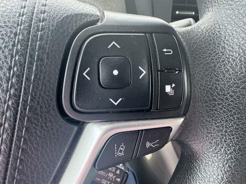 toyota Sienna 2020 - 9
