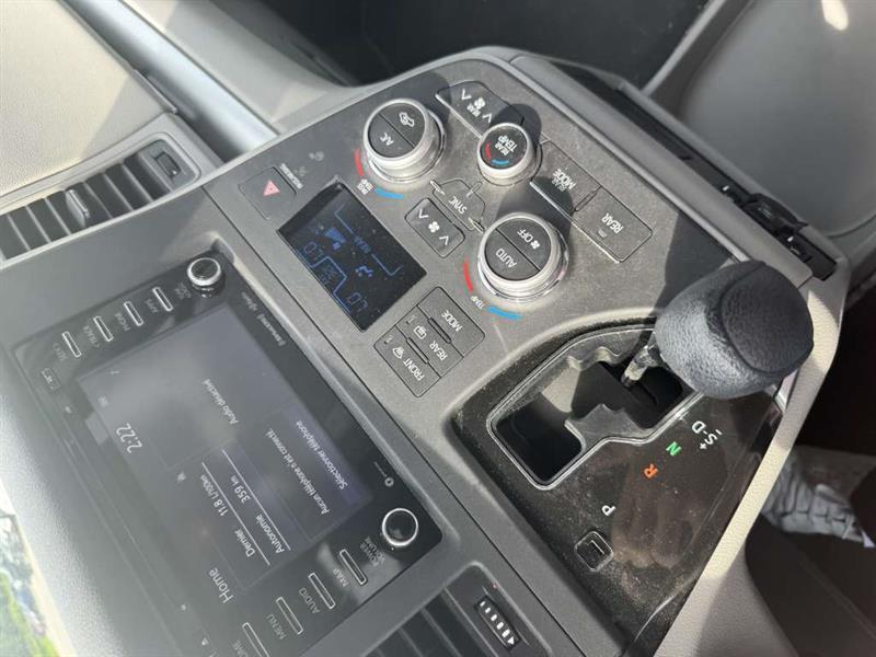 toyota Sienna 2020 - 12