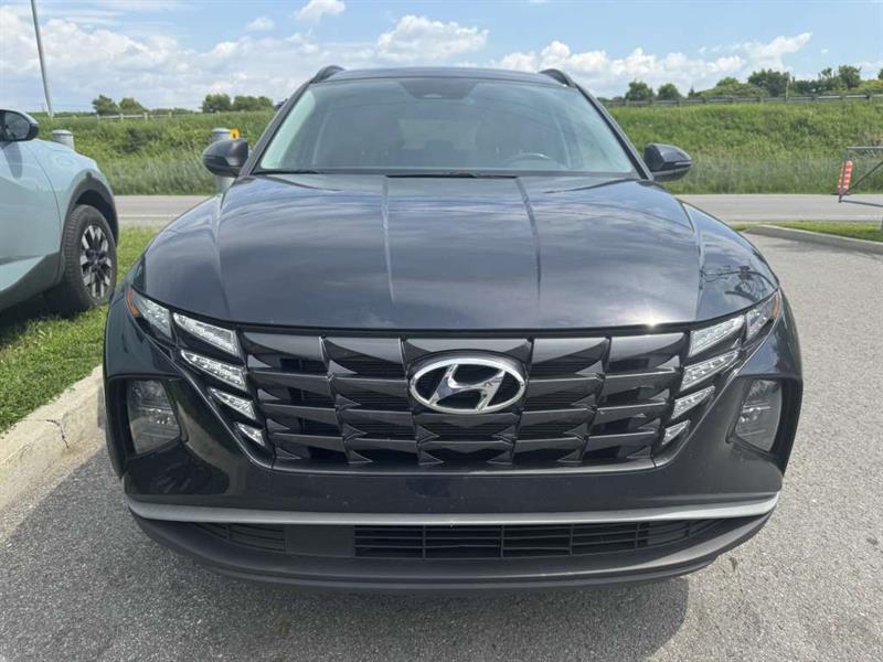 hyundai Tucson 2023 - 2