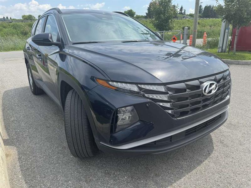 hyundai Tucson 2023 - 3