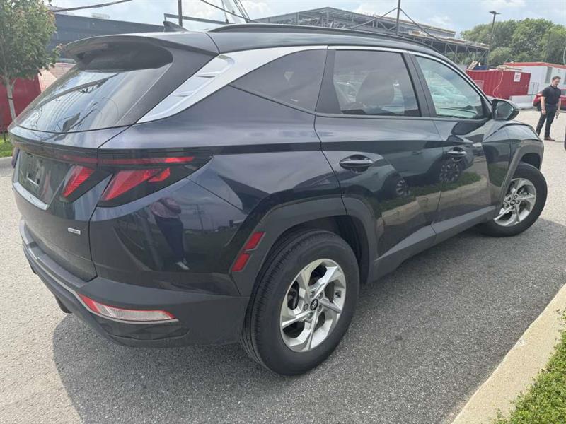hyundai Tucson 2023 - 4