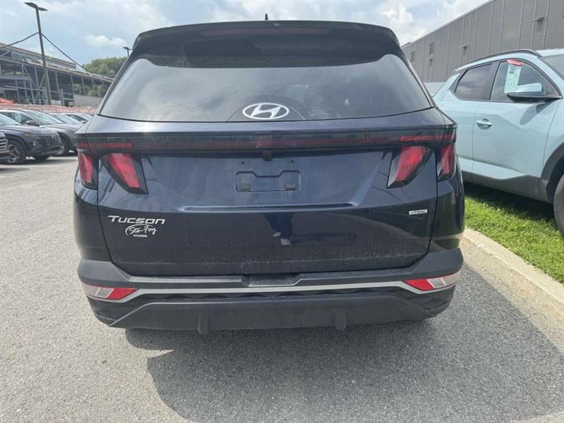 hyundai Tucson 2023 - 5