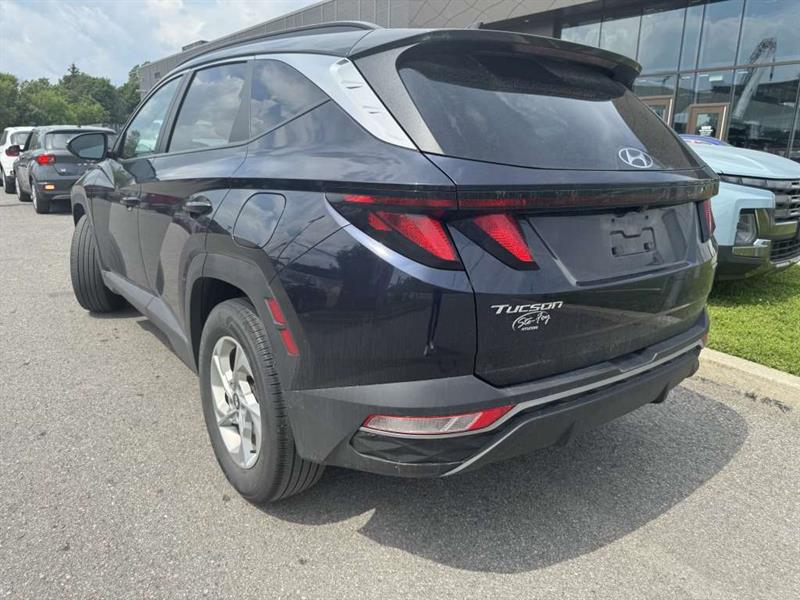 hyundai Tucson 2023 - 6
