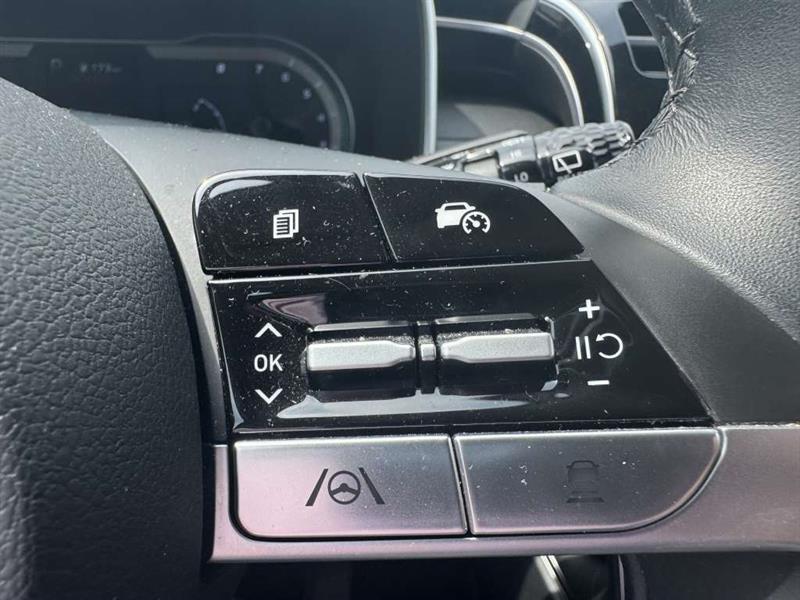 hyundai Tucson 2023 - 8