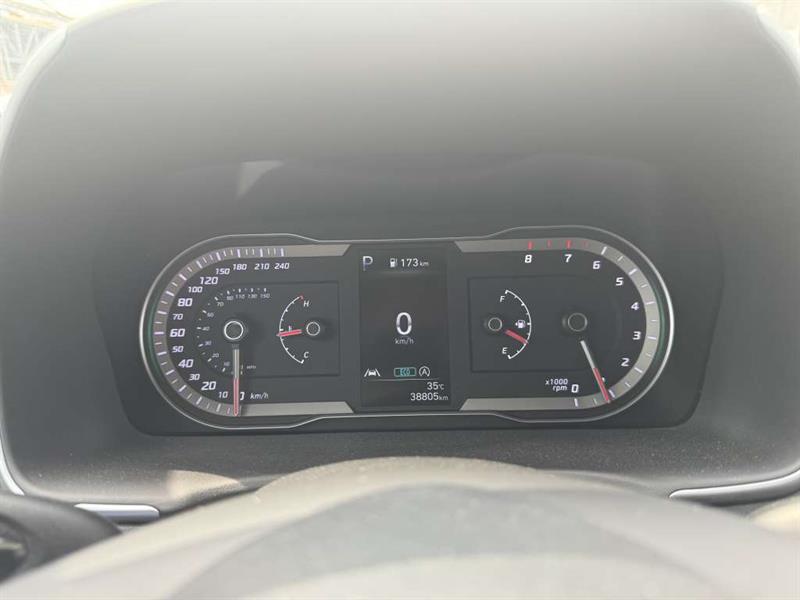 hyundai Tucson 2023 - 9