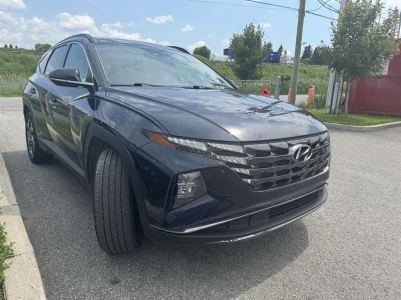 hyundai Tucson 2023 - 3