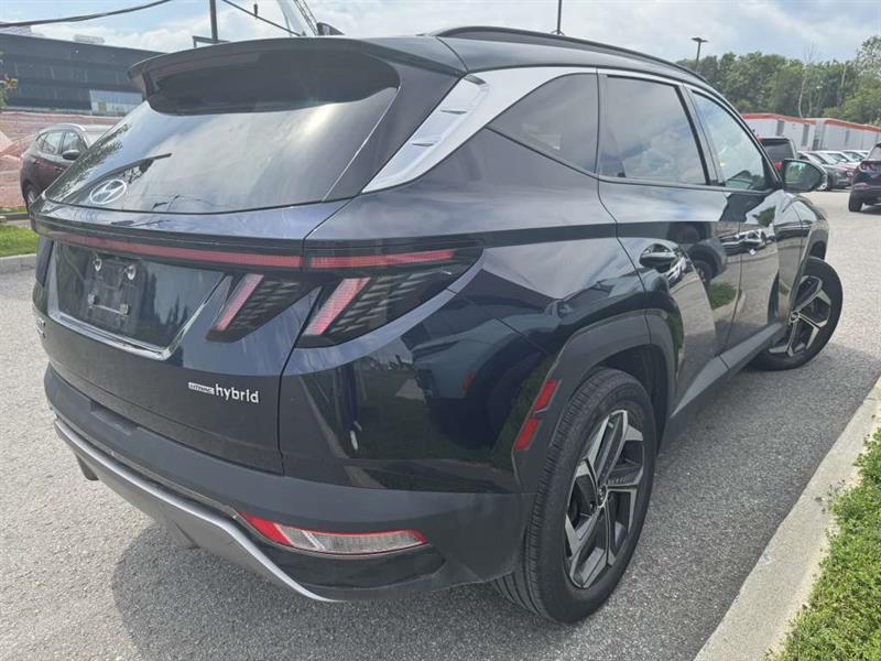 hyundai Tucson 2023 - 4