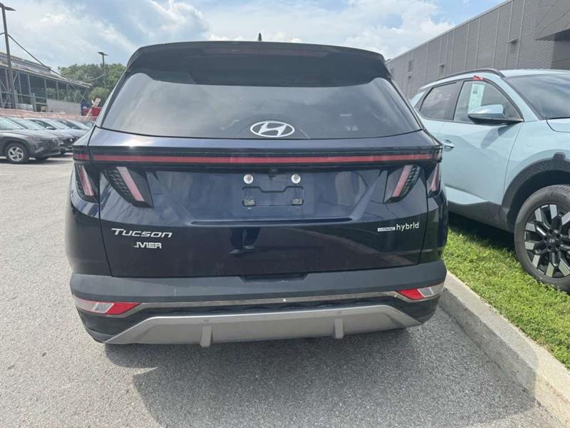 hyundai Tucson 2023 - 5