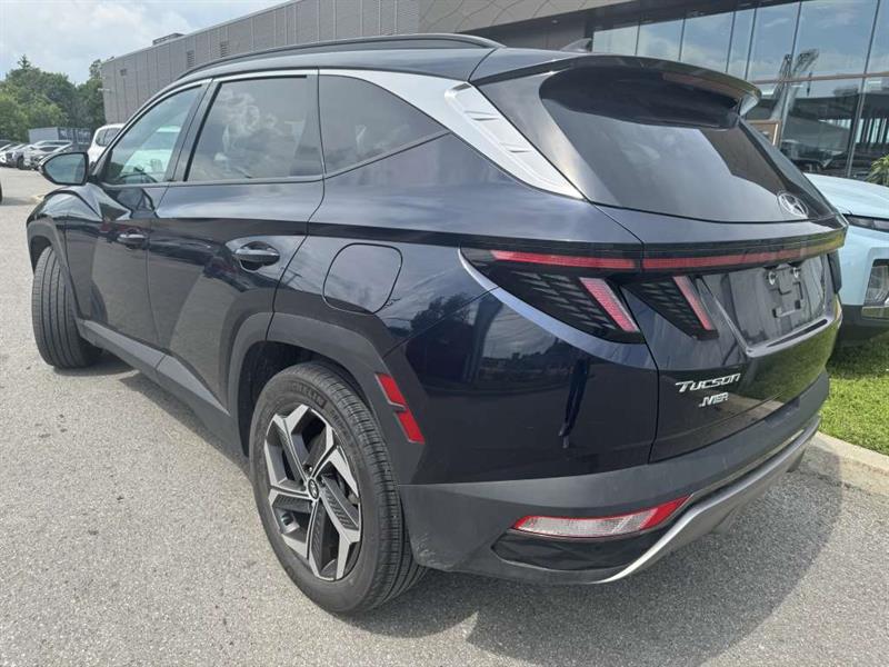 hyundai Tucson 2023 - 6