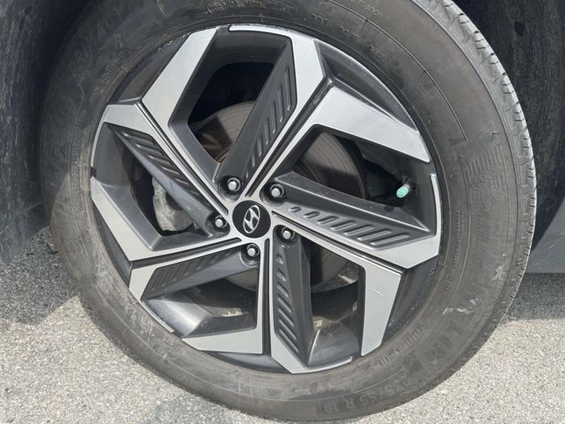 hyundai Tucson 2023 - 7