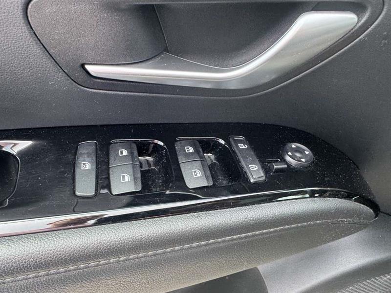 hyundai Tucson 2023 - 8
