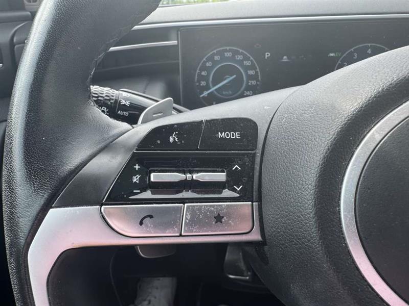 hyundai Tucson 2023 - 9