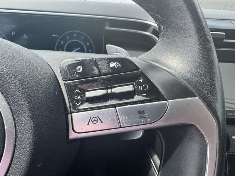 hyundai Tucson 2023 - 10