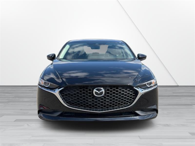 mazda Mazda3 2020 - 2
