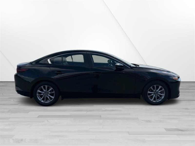 mazda Mazda3 2020 - 4