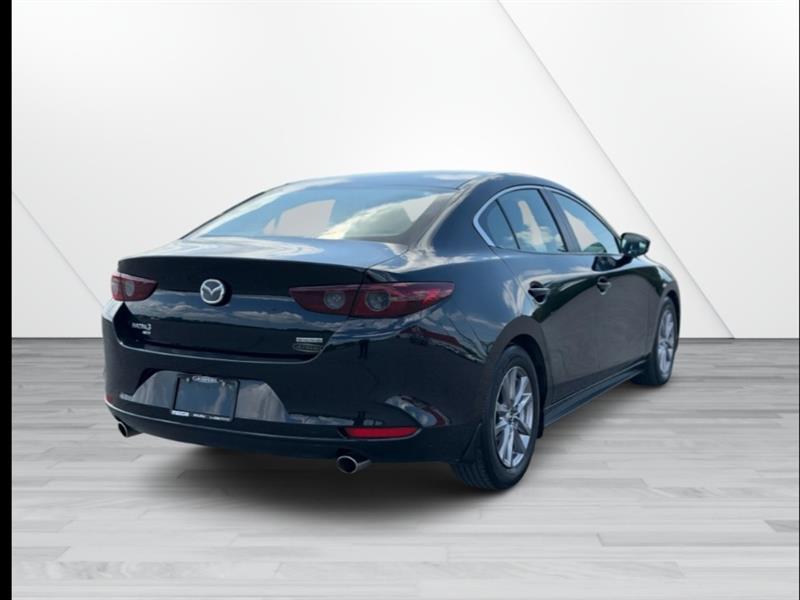 mazda Mazda3 2020 - 5