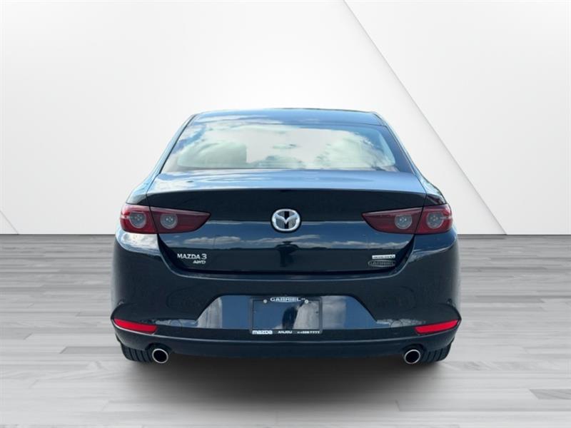 mazda Mazda3 2020 - 6