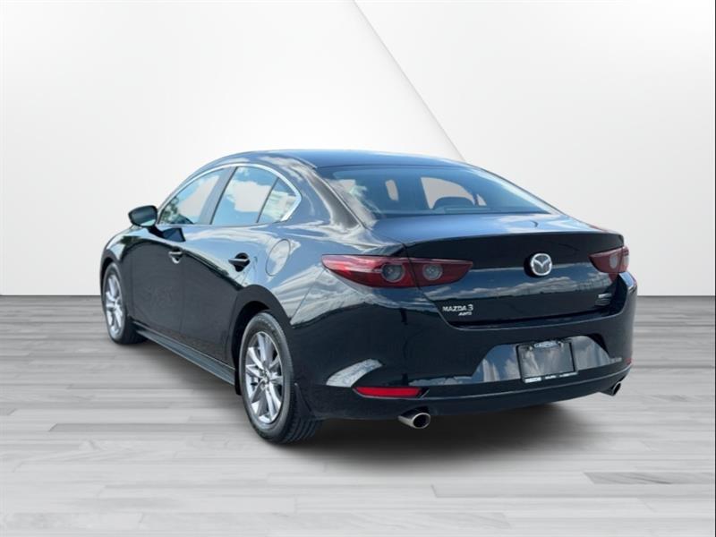 mazda Mazda3 2020 - 8