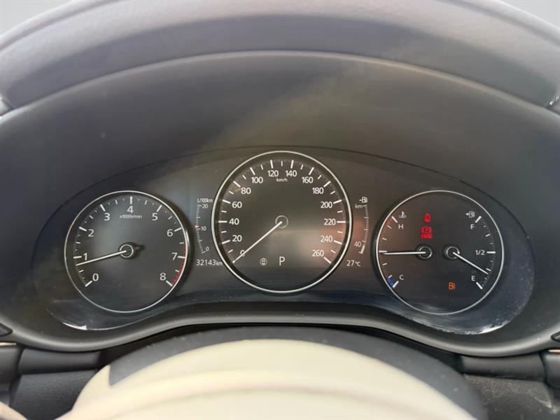 mazda Mazda3 2020 - 12