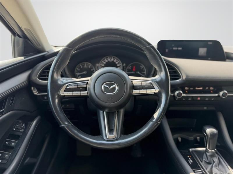 mazda Mazda3 2020 - 13