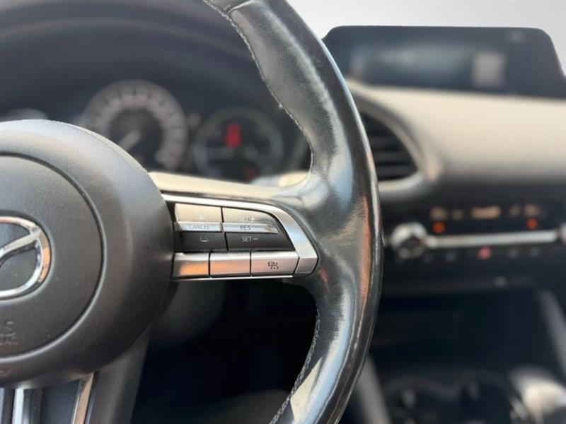 mazda Mazda3 2020 - 14