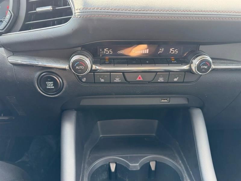 mazda Mazda3 2020 - 18