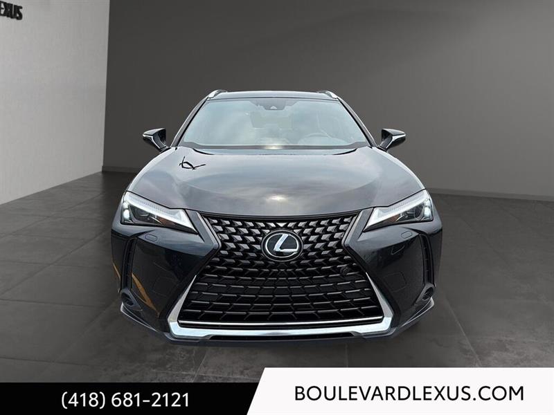 lexus UX 2024 - 2