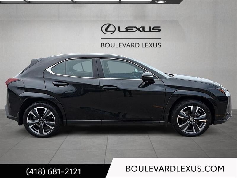 lexus UX 2024 - 3