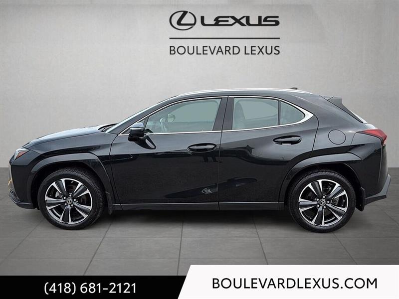 lexus UX 2024 - 6