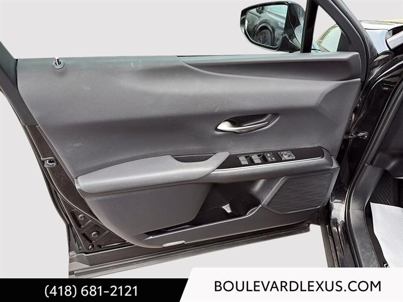 lexus UX 2024 - 8