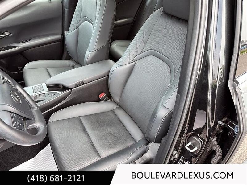 lexus UX 2024 - 9