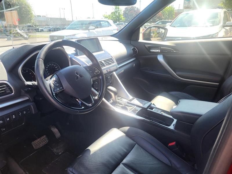 mitsubishi Eclipse Cross 2020 - 5