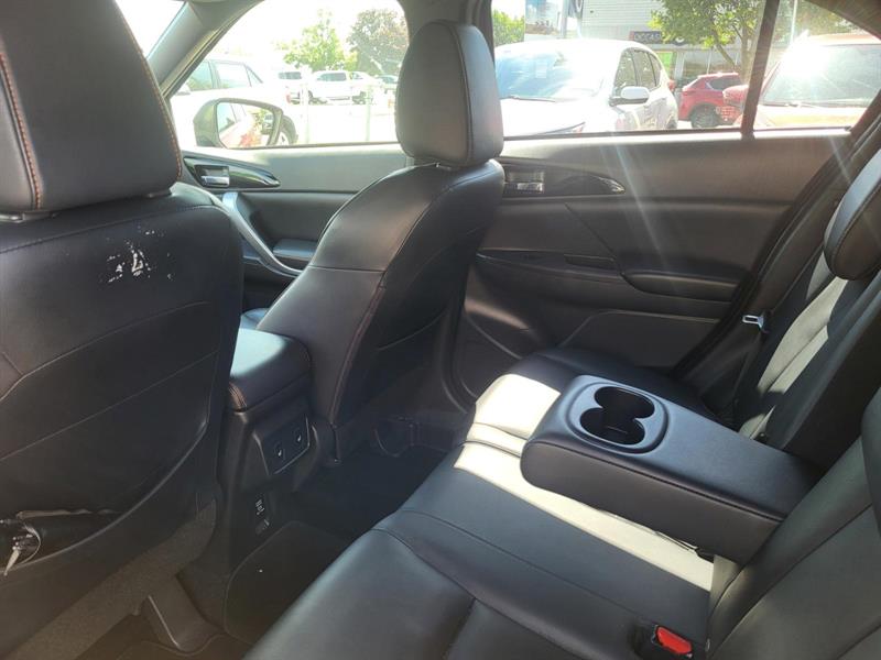 mitsubishi Eclipse Cross 2020 - 6